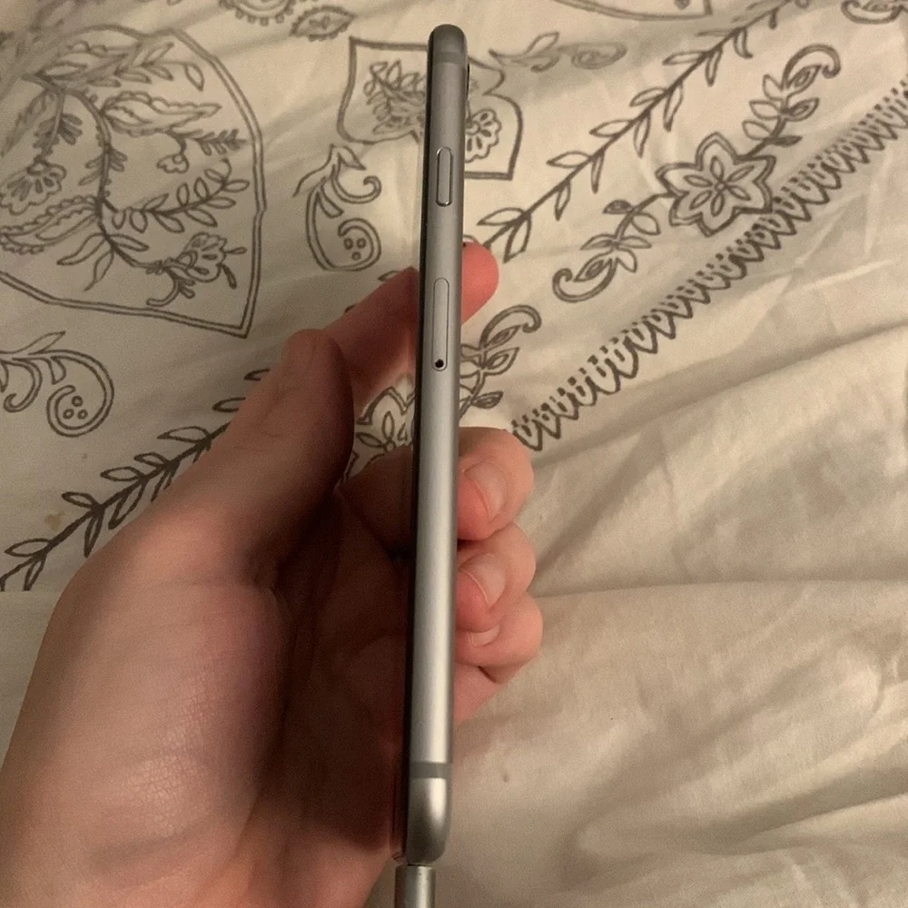 Apple iPhone 6 - 128gb - Space Grey
